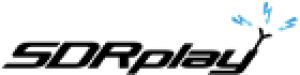 logo logo sdrplay